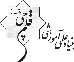 Bonyad Logo
