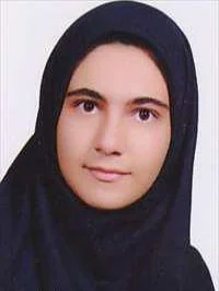 کیمیا بقایی