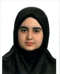 سارا ساداتی