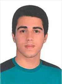 بنیامین فلاحی مطلق