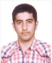 مهراب بیگ زاده