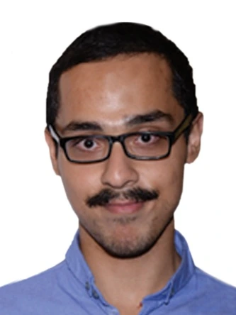 سید محمد علوی مقدم