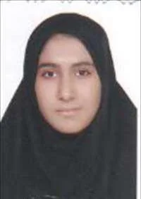 فاطمه نوذری میرارکلائی