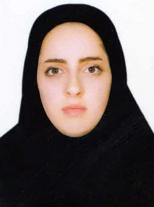 سیده پریسا موسوی