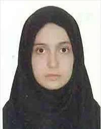مریم بوستان فتح آبادی