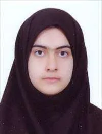 فاطمه بذرافشان