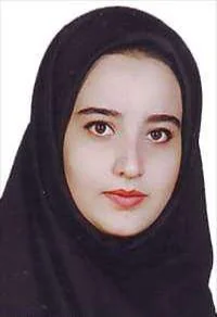 پریا سلیمانی