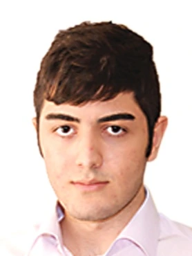 محمدرضا صالحی