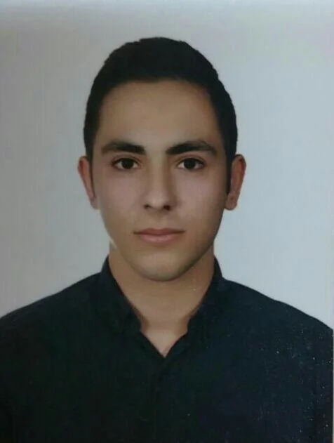آرمان حفیظی