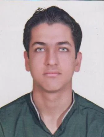 محمدرضا جعفرزاده