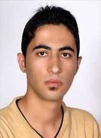 فرهاد علی نژاد