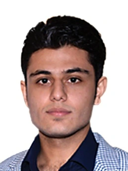 محمد احمدی