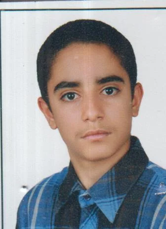 محمد صادقی کلیشادی