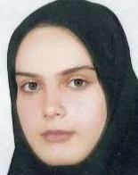 ریحانه محرابی پناه