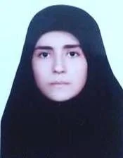 نرگس سادات خداشناس