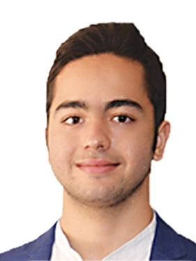 امیرمحمد فرزانه