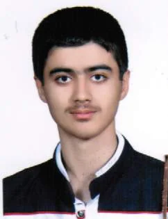 امیر رضا مرادی
