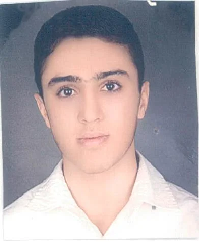 امیر حسین کریمی