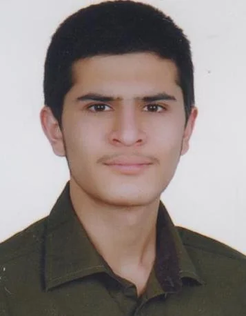 محمدصادق جعفرپور