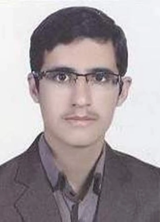 امین رمضانی کرقند