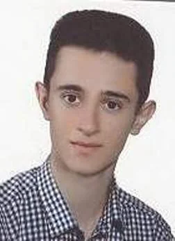 سینا شیبانی