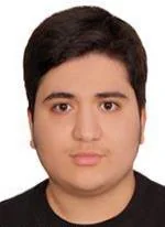 امیررضا نشائی مقدم