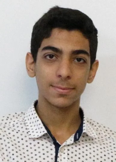 محمدرضا نیرومند