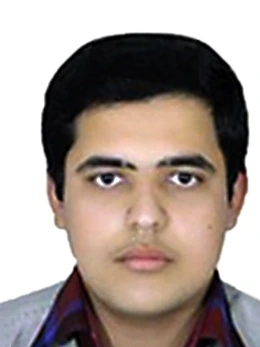 امیرحسین قاسمی نژاد رائینی