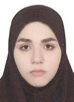 بهاره زاهدی نسب