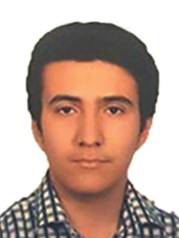 امیررضا پاشاپور یگانه
