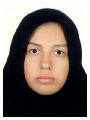 محدثه سادات ایران نژاد