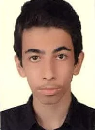 یاسین میرزایی