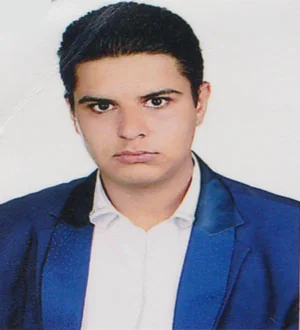 حسن ذاکرزواردهی