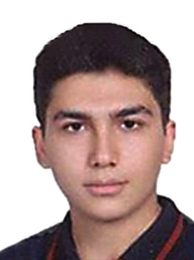 محمدحسین زارعی اردستانی
