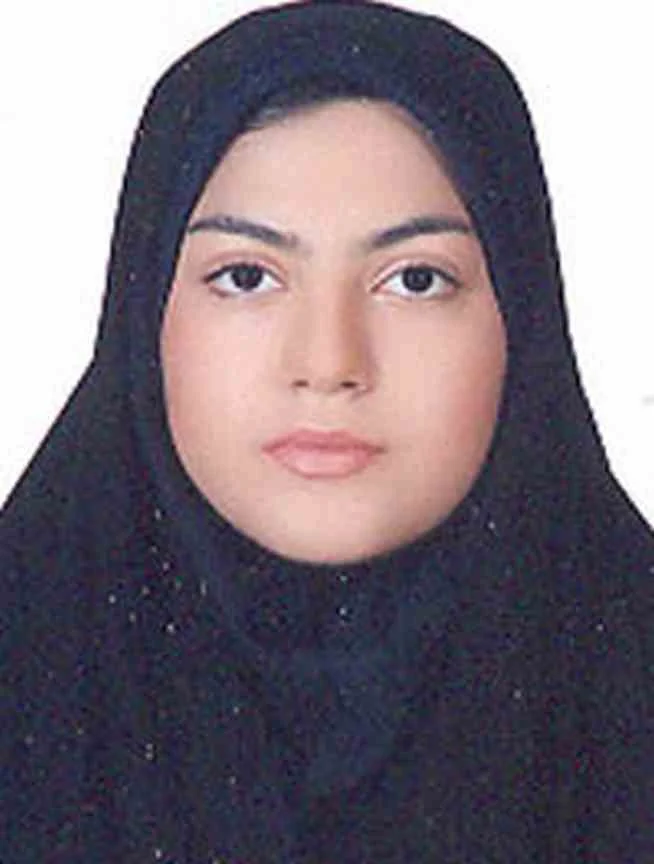فرزانه استکی