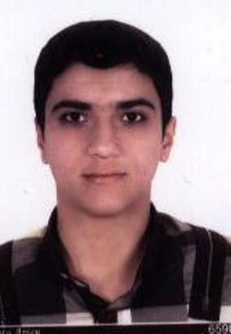 محمد غنیمتی