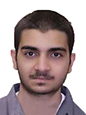 محمد قیدی
