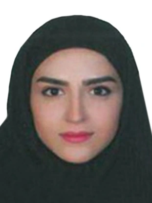 یلدا حجتی