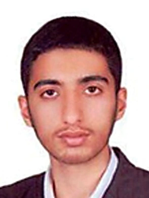 علی فاطمی مفرد