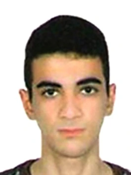 محمدرضا نادری
