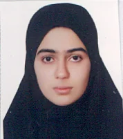 فاطمه دهقانپور محمدآبادی
