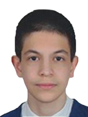 علی مهرائی