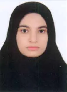 زهرا کریمی زاده