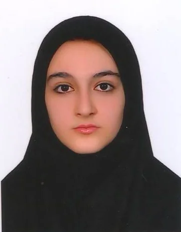 غزاله رضوانی