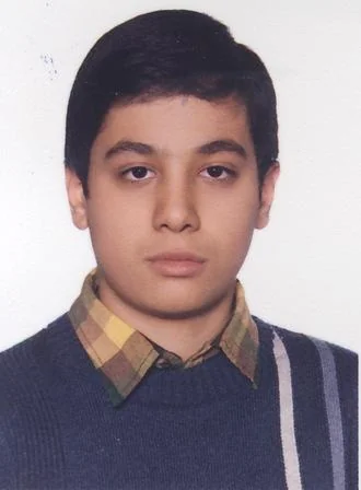 علیرضا نسیمی دوست ازگمی