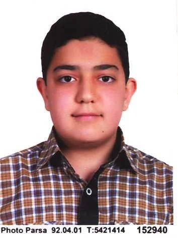 سید مهدی فقیه