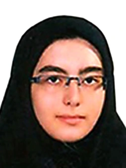 سارا کمالی زنوزی