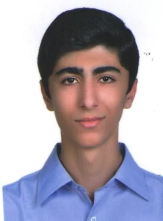 امیرحسن قاسمی