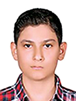 احمد سلیمی