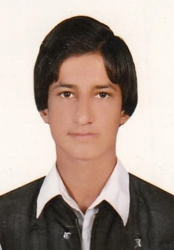 عبدالله رییسی